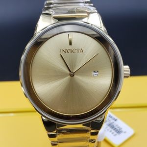 Invicta Unisex  Specialty model, New colection